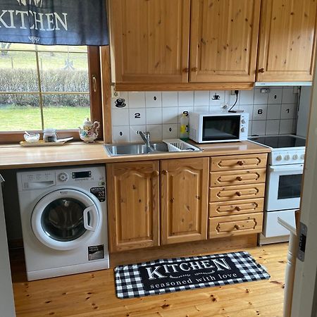 Apartment Alis Тёньюм Экстерьер фото