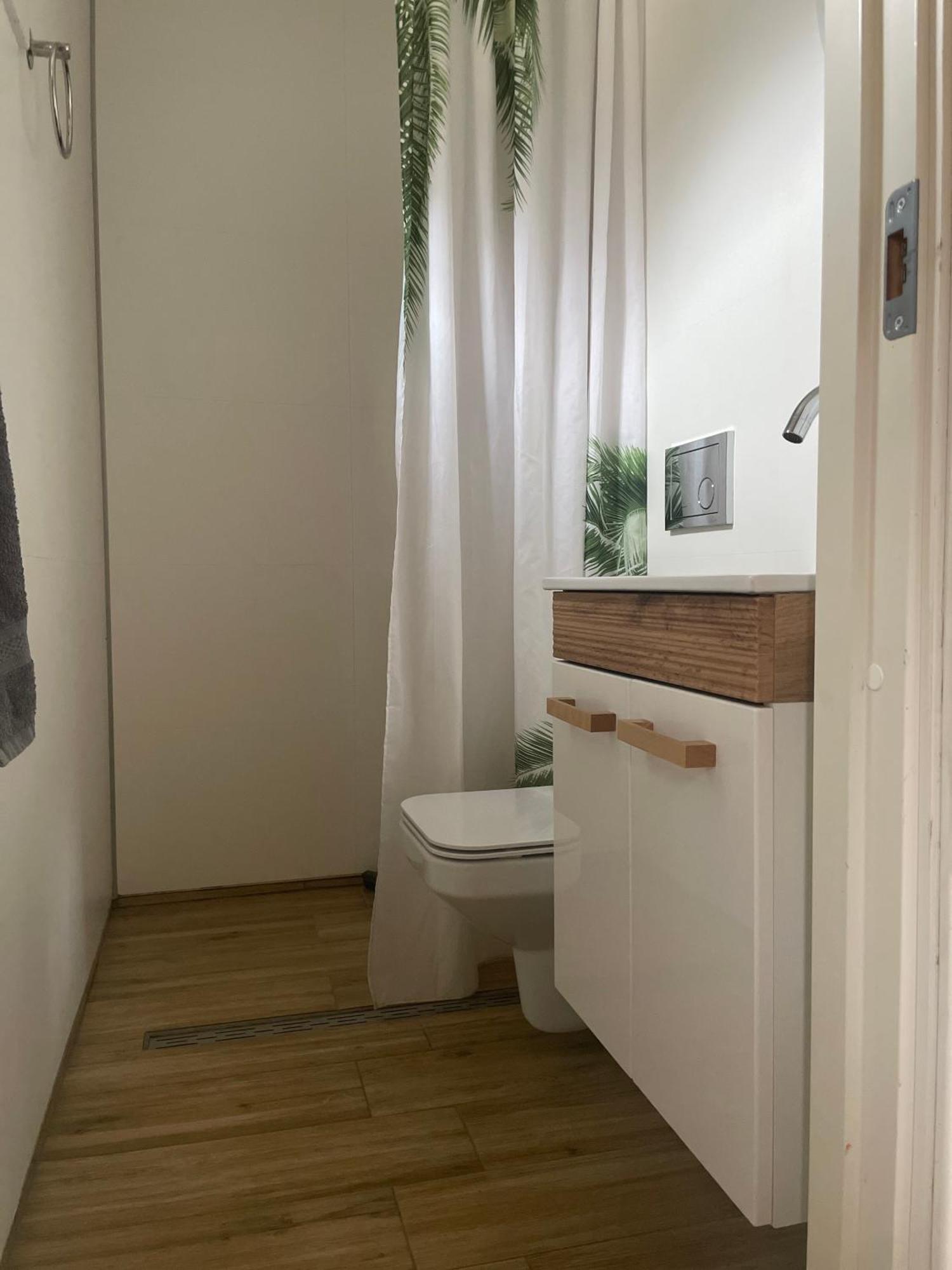 Apartment Alis Тёньюм Экстерьер фото