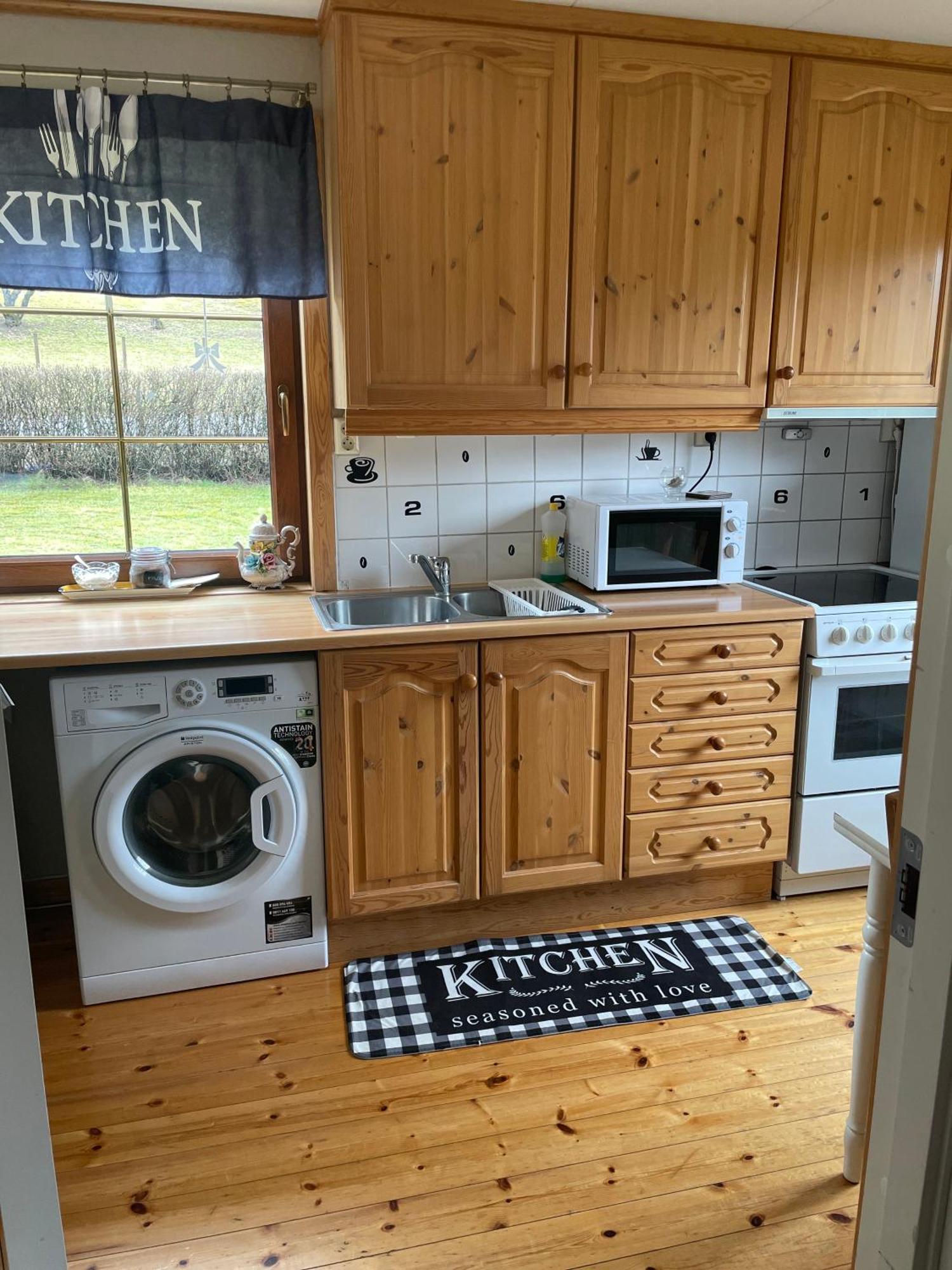 Apartment Alis Тёньюм Экстерьер фото