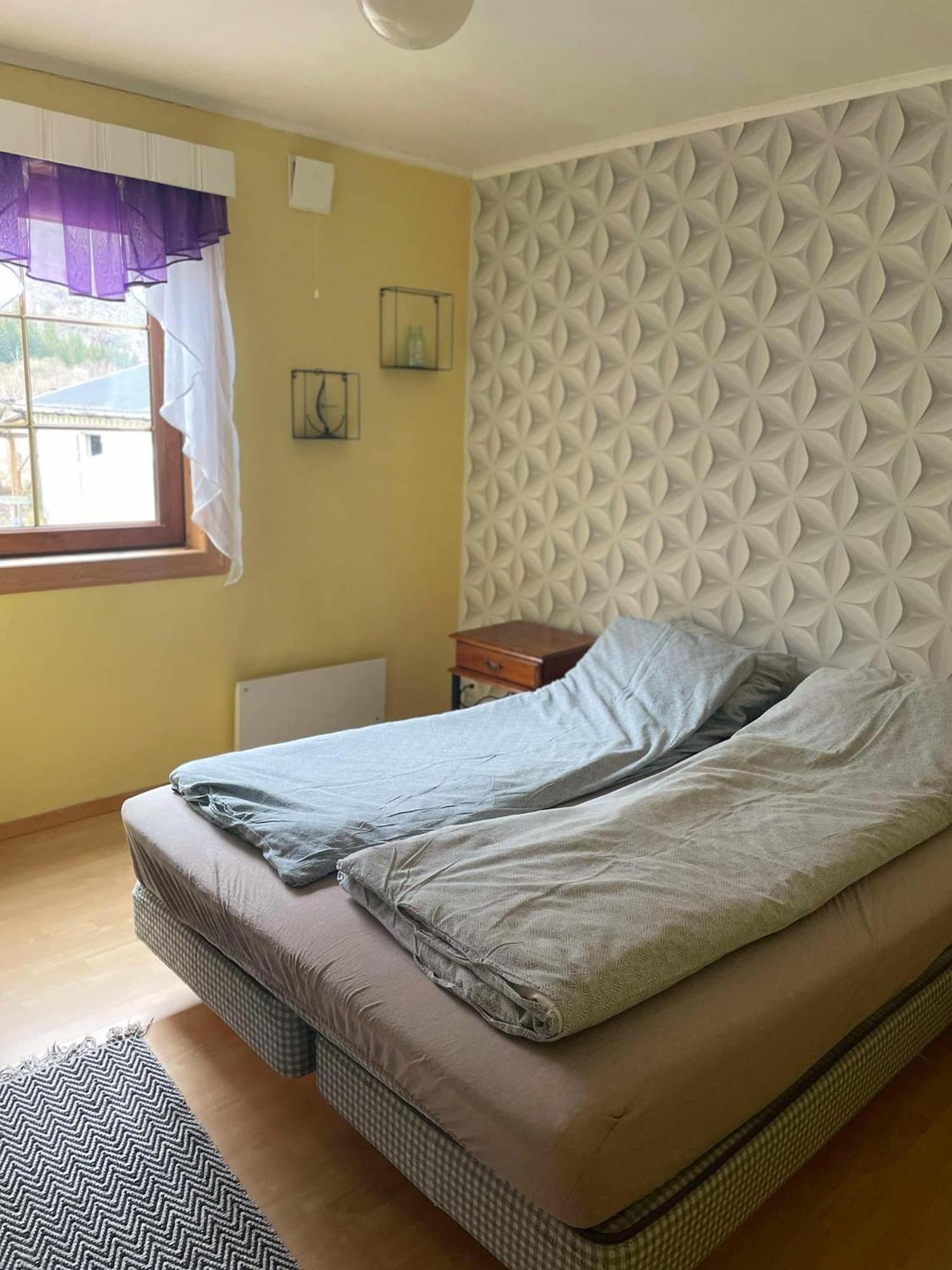 Apartment Alis Тёньюм Экстерьер фото